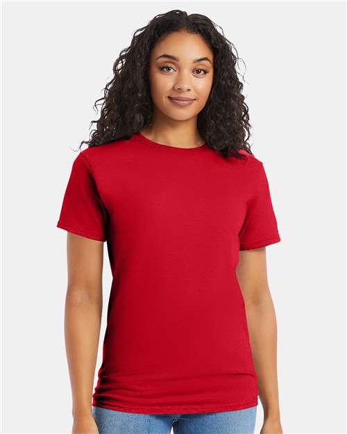 Hanes - Essential-T T-Shirt - M - 5280