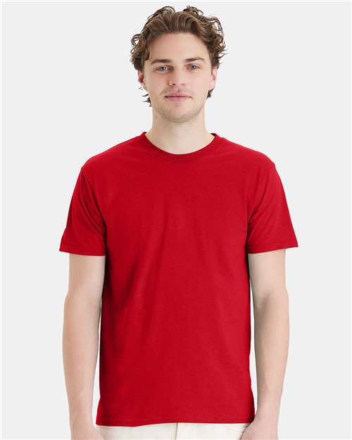 Hanes - Perfect-T T-Shirt - 3XL - 4980