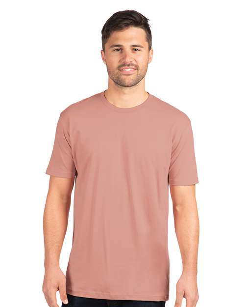 Next Level - Cotton T-Shirt - M - 3600