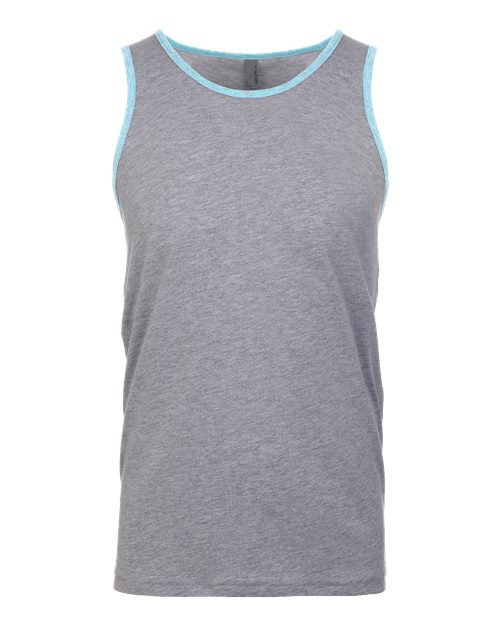 Cotton Muscle Tank