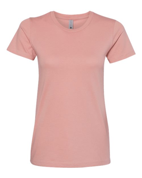 Next Level - Women’s Cotton T-Shirt - L - 3900