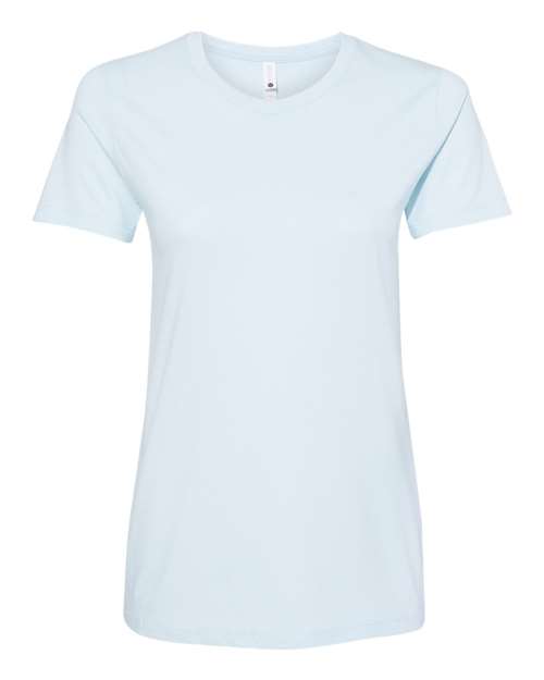 Next Level - Women’s Cotton T-Shirt - 3XL - 3900