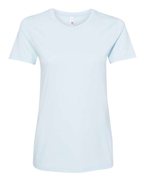 Women’s Cotton T-Shirt