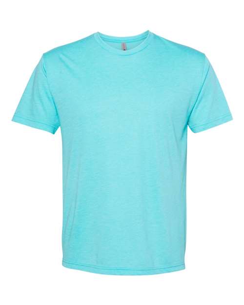 Next Level - Triblend T-Shirt - L - 6010