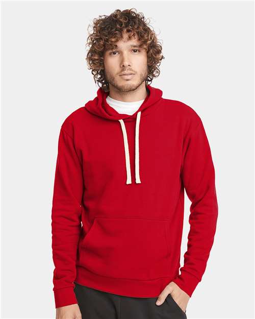 Next Level - Santa Barbara Hoodie - XL - 9303