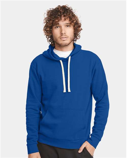 Next Level - Santa Barbara Hoodie - 3XL - 9303