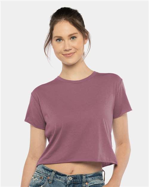 Women's Festival Crop Top