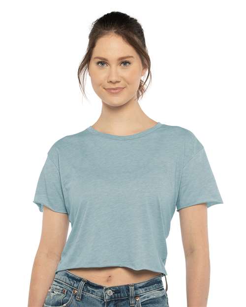 Women's Festival Crop Top