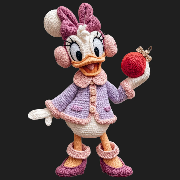 Holiday Cheer DTF Transfer Ready to Press