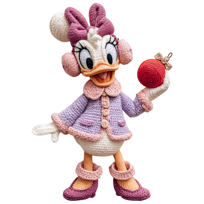 Holiday Cheer DTF Transfer Ready to Press