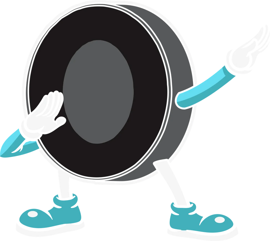 Pan Chef Cartoon DTF Transfer Ready to Press
