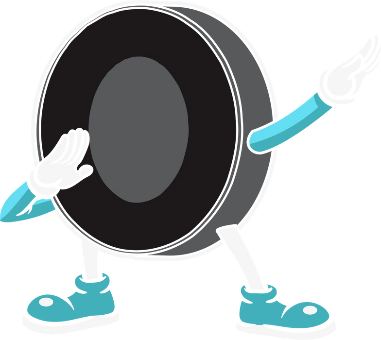 Pan Chef Cartoon DTF Transfer Ready to Press