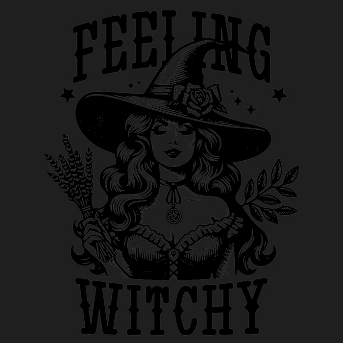 Christmas Spirit DTF Transfer Ready to Press