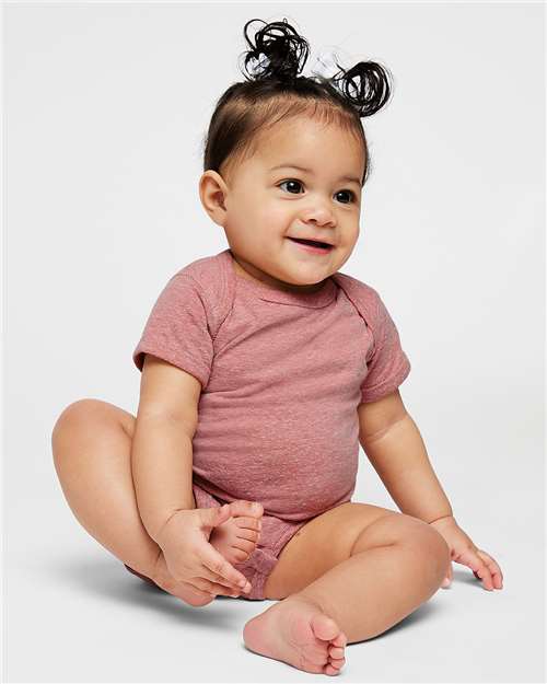 Infant Harborside Mélange Bodysuit