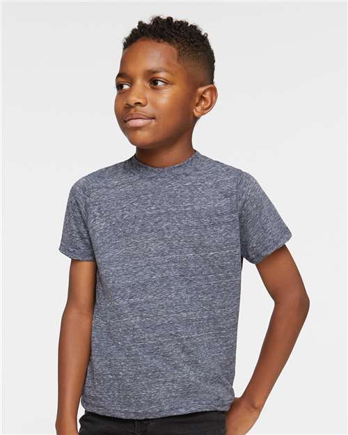 Toddler Harborside Mélange T-Shirt