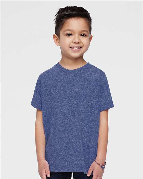 Toddler Harborside Mélange T-Shirt