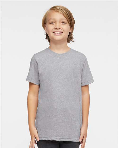 Youth Harborside Mélange Tee