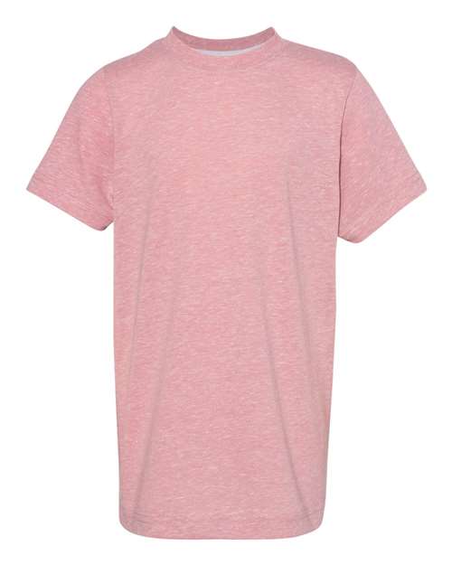 Youth Harborside Mélange Tee