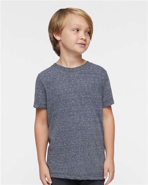 Youth Harborside Mélange Tee