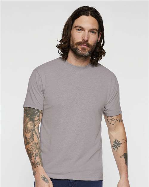 Harborside Mélange Tee