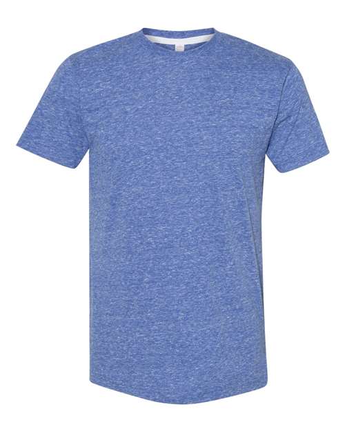 Harborside Mélange Tee