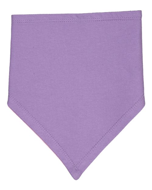 Premium Jersey Bandana Bib