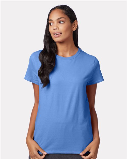 Perfect-T Women’s T-Shirt