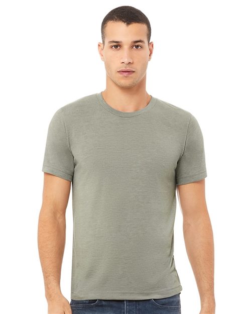 Viscose Fashion Tee