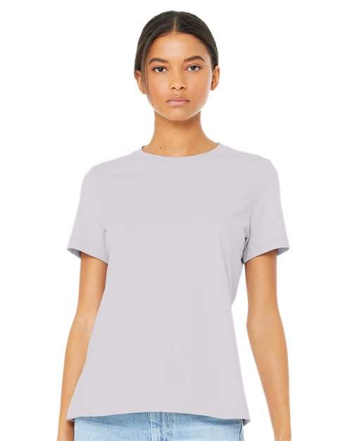 Women’s Relaxed Jersey Tee