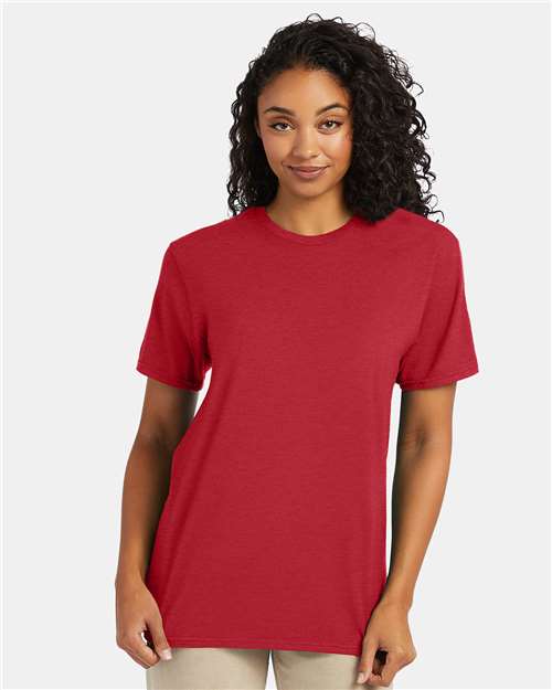 Hanes - Perfect-T T-Shirt - 4XL - 4980