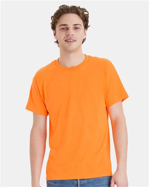 Hanes - Ecosmart™ T-Shirt - 5XL - 5170