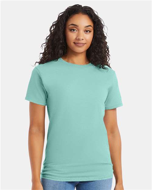 Hanes - Essential-T T-Shirt - 2XL - 5280