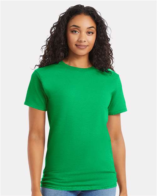 Hanes - Essential-T T-Shirt - 3XL - 5280