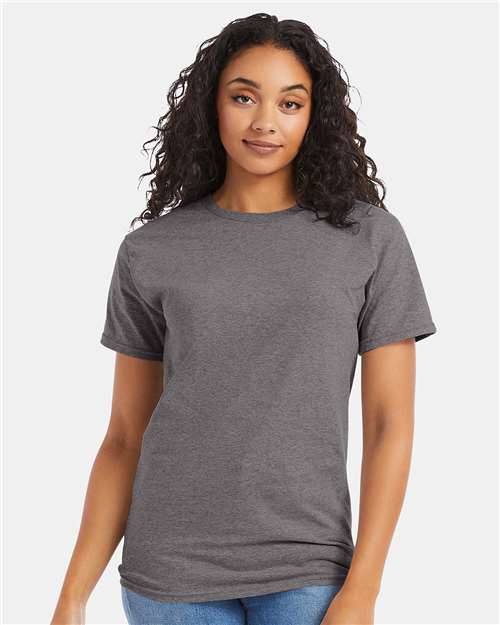 Hanes - Essential-T T-Shirt - M - 5280