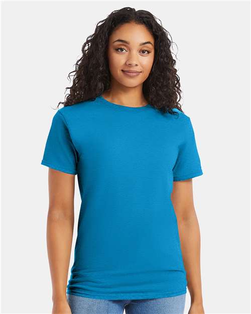Hanes - Essential-T T-Shirt - M - 5280