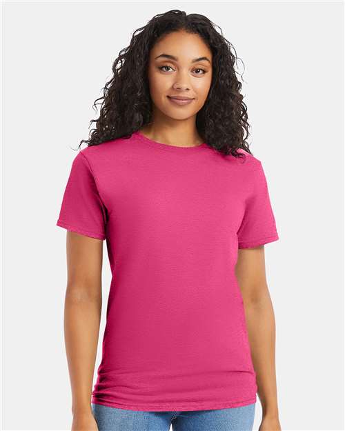 Hanes - Essential-T T-Shirt - 3XL - 5280