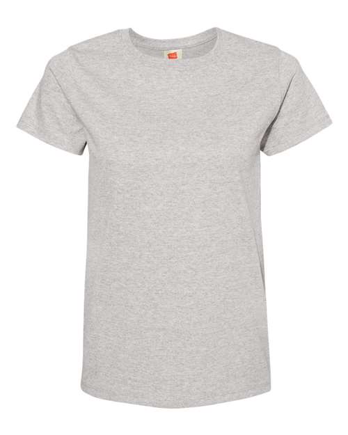 Essential-T Women’s T-Shirt