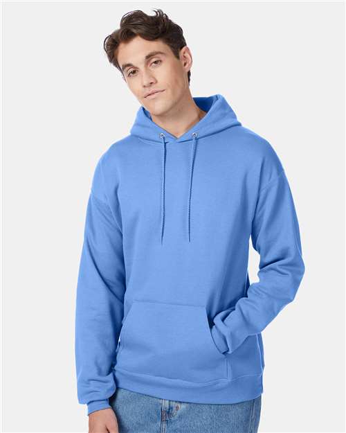 Hanes - Ecosmart® Hooded Sweatshirt - XL - P170