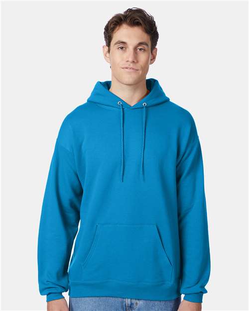 Hanes - Ecosmart® Hooded Sweatshirt - XL - P170