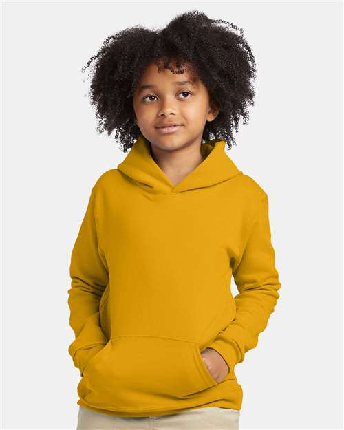 Ecosmart® Youth Hooded Sweatshirt