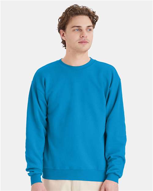 Hanes - Ecosmart® Crewneck Sweatshirt - 2XL - P160