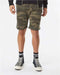Midweight Fleece Shorts - DTF Center 