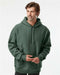 Legend - Premium Heavyweight Cross-Grain Hooded Sweatshirt - DTF Center 