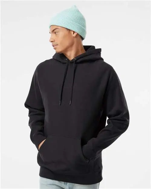 Legend - Premium Heavyweight Cross-Grain Hooded Sweatshirt - DTF Center 
