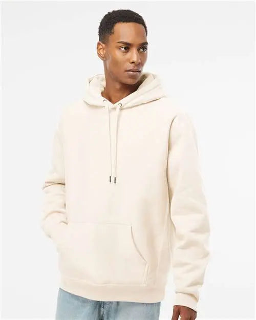 Legend - Premium Heavyweight Cross-Grain Hooded Sweatshirt - DTF Center 