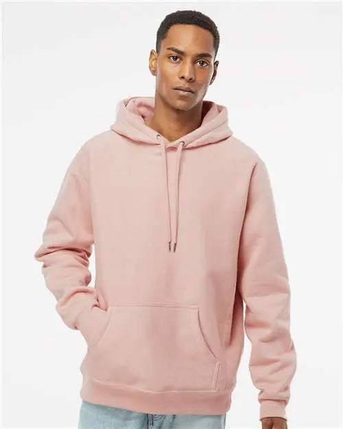 Legend - Premium Heavyweight Cross-Grain Hooded Sweatshirt - DTF Center 