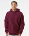 Legend - Premium Heavyweight Cross-Grain Hooded Sweatshirt - DTF Center 