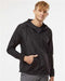 Lightweight Quarter-Zip Windbreaker Pullover Jacket - DTF Center 