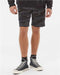 Midweight Fleece Shorts - DTF Center 