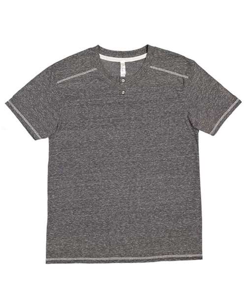 Harborside Mélange Jersey Henley